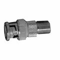 Marmat BNC Male to F Connector VAD18